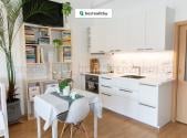 Prodej bytu, 1+kk, 54 m²