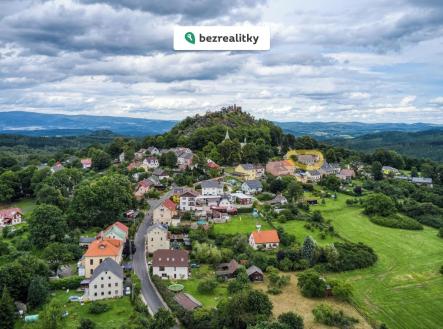 Prodej komerčního objektu, jiný, 505 m²