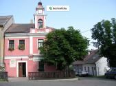 Prodej komerčního objektu, jiný, 505 m²