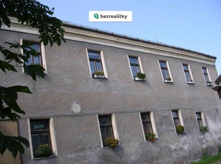 Prodej komerčního objektu, jiný, 505 m²