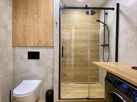 Prodej bytu, 2+kk, 43 m²