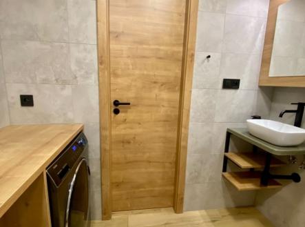 Prodej bytu, 2+kk, 43 m²