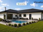 Prodej domu/vily, 178 m²