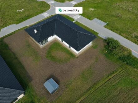 Prodej domu/vily, 178 m²