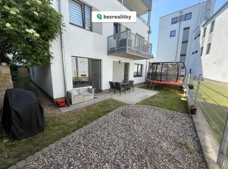 Prodej bytu, 3+kk, 98 m²
