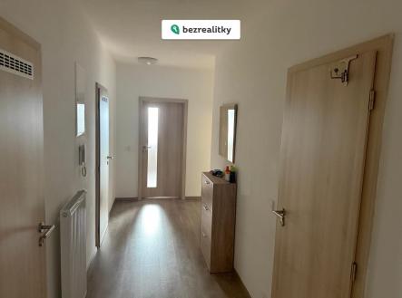 Prodej bytu, 3+kk, 98 m²