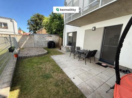 Prodej bytu, 3+kk, 98 m²