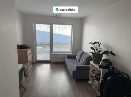 Prodej bytu, 3+kk, 98 m²