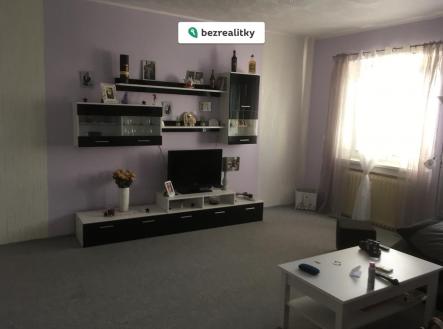 Prodej bytu, 2+1, 74 m²