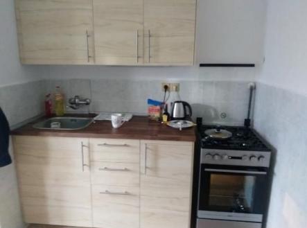 Prodej bytu, 2+1, 74 m²