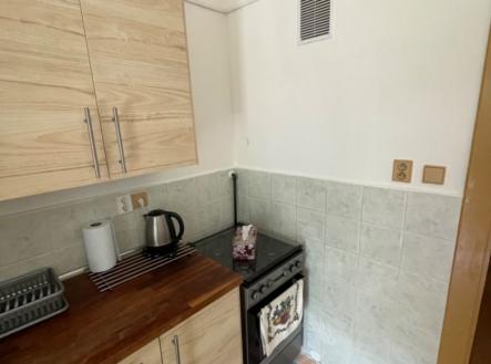 Prodej bytu, 2+1, 74 m²