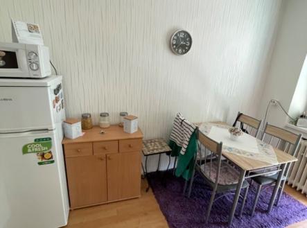 Prodej bytu, 2+1, 74 m²