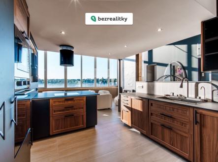 Prodej bytu, 4+kk, 97 m²