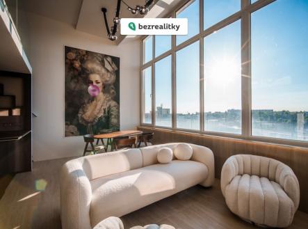 Prodej bytu, 4+kk, 97 m²