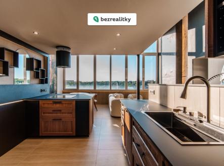 Prodej bytu, 4+kk, 97 m²