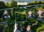 Prodej pozemku pro bydlení, 289 m²