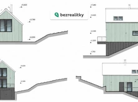 Prodej pozemku pro bydlení, 289 m²