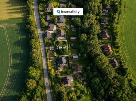 Prodej pozemku pro bydlení, 289 m²