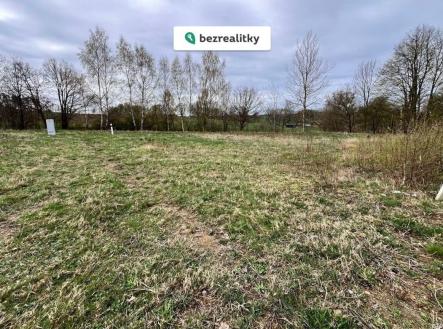 Prodej pozemku pro bydlení, 1 052 m²
