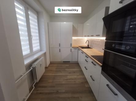 Prodej bytu, 3+1, 63 m²