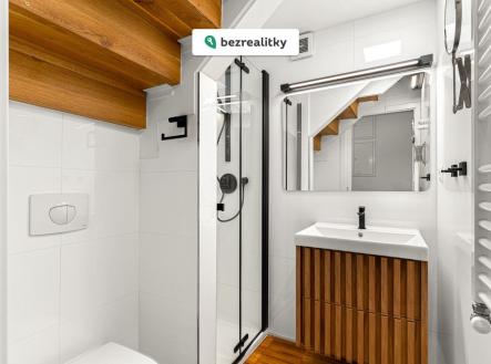 Prodej bytu, 2+kk, 48 m²