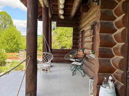 Prodej domu/vily, 131 m²