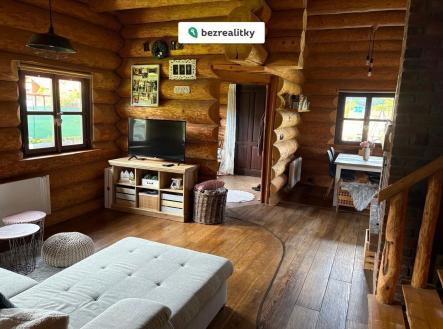 Prodej domu/vily, 131 m²