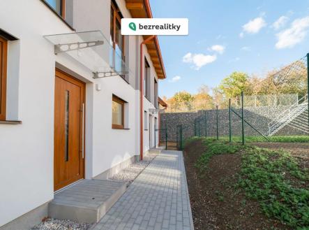 Prodej bytu, 4+kk, 106 m²