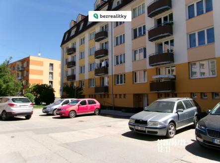 Prodej bytu, 2+1, 65 m²