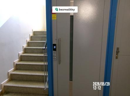 Prodej bytu, 2+1, 65 m²