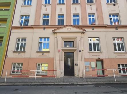 Prodej bytu, 1+kk, 28 m²