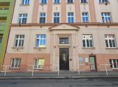 Prodej bytu, 1+kk, 28 m²
