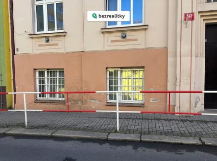 Prodej bytu, 1+kk, 28 m²
