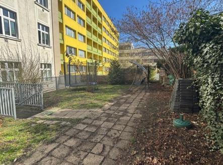 Prodej bytu, 1+kk, 28 m²