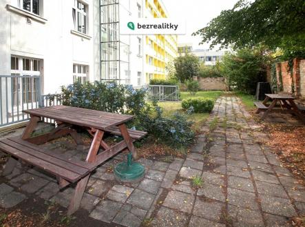 Prodej bytu, 1+kk, 28 m²