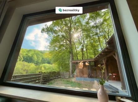 Prodej chaty/rekreačního objektu, 62 m²