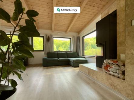 Prodej chaty/rekreačního objektu, 62 m²
