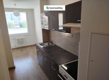 Prodej bytu, 3+1, 76 m²