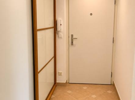 Prodej bytu, 2+kk, 54 m²