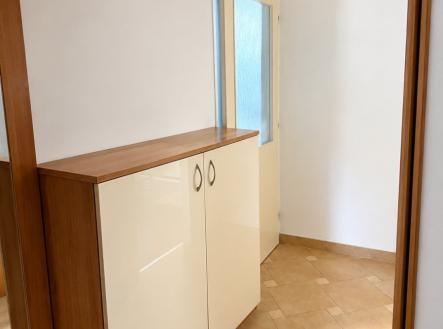 Prodej bytu, 2+kk, 54 m²