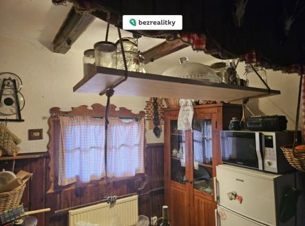 Prodej chaty/rekreačního objektu, 91 m²