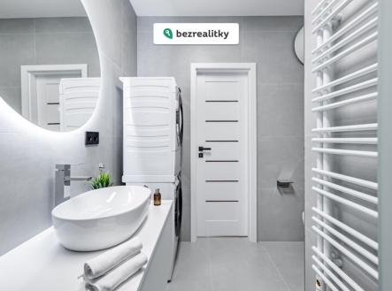 Prodej bytu, 2+1, 60 m²