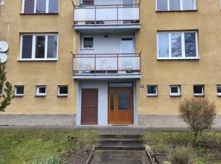 Prodej bytu, 2+1, 45 m² obrázek