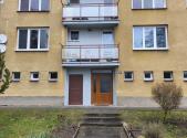 Prodej bytu, 2+1, 45 m²