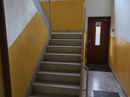 Prodej bytu, 2+1, 45 m²