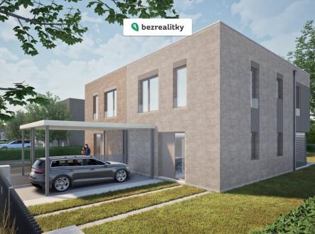 Prodej domu/vily, 125 m²