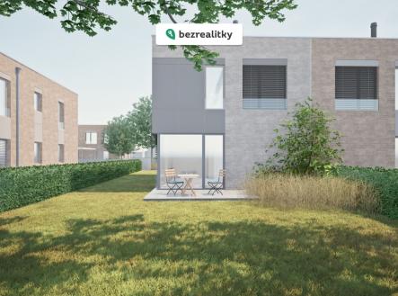 Prodej domu/vily, 125 m²