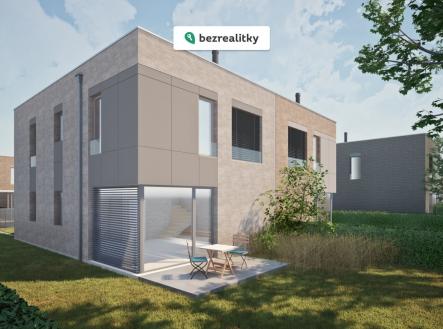 Prodej domu/vily, 125 m²