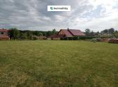 Prodej pozemku pro bydlení, 2 502 m²