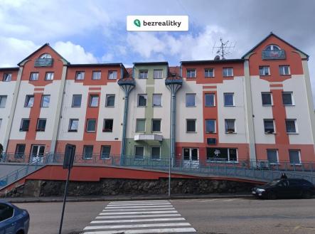 Prodej bytu, 3+kk, 75 m²